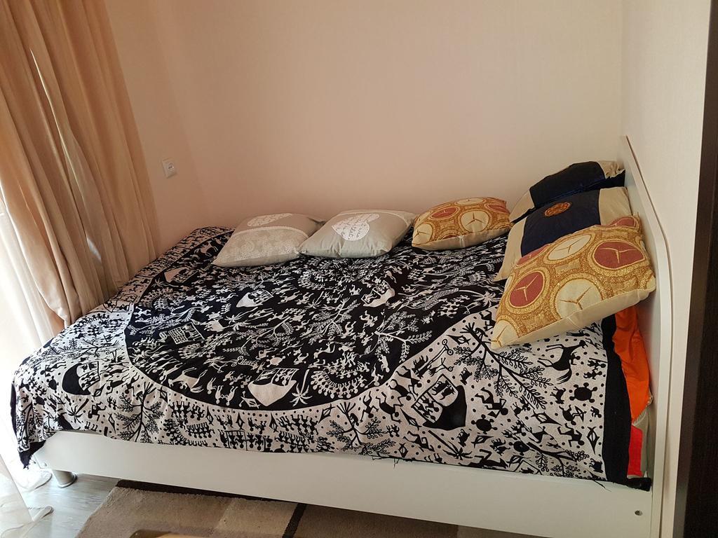 Apartment Ramaz Tbilisi Exteriör bild