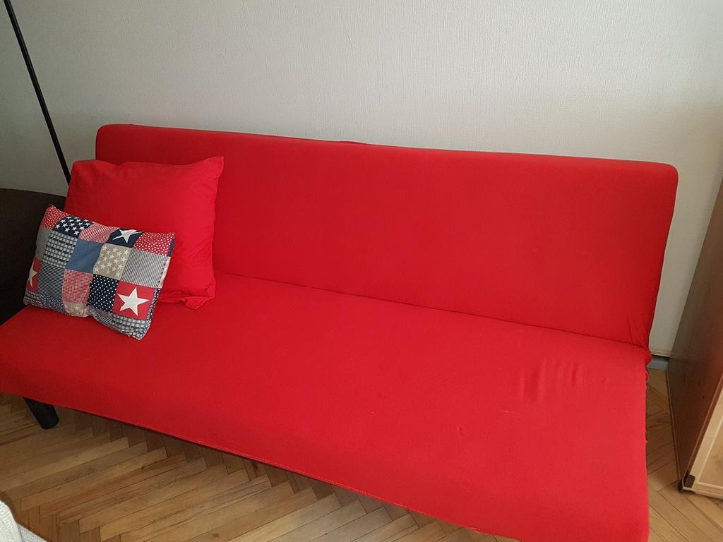 Apartment Ramaz Tbilisi Exteriör bild