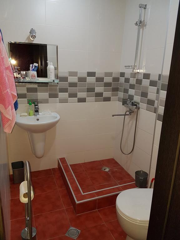 Apartment Ramaz Tbilisi Exteriör bild